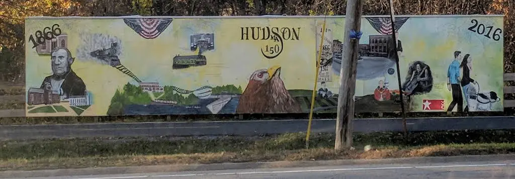 Hudson Family Dental PC
