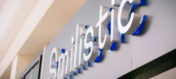 Smilistic Dental Care of Marlborough