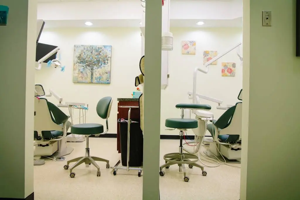 Smilistic Dental Care of Marlborough