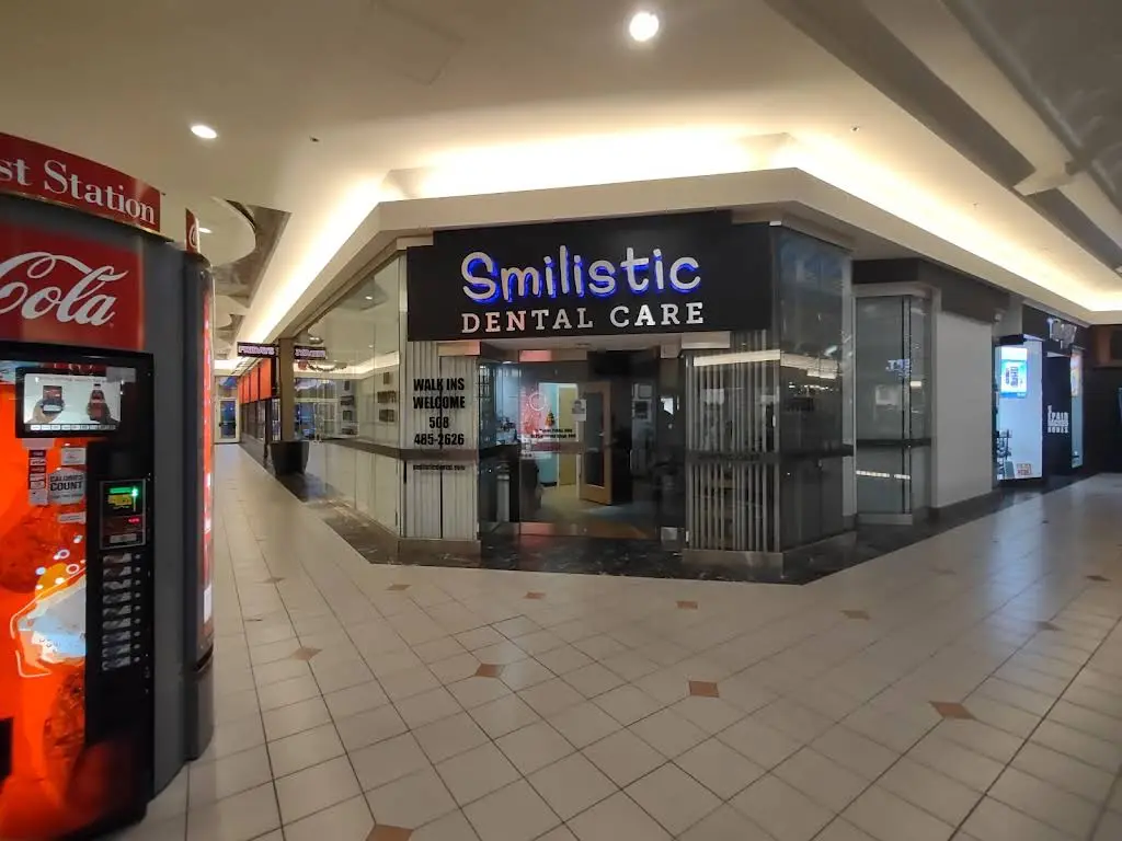 Smilistic Dental Care of Marlborough