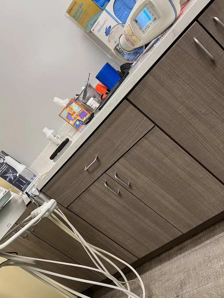 Smilistic Dental Care of Marlborough