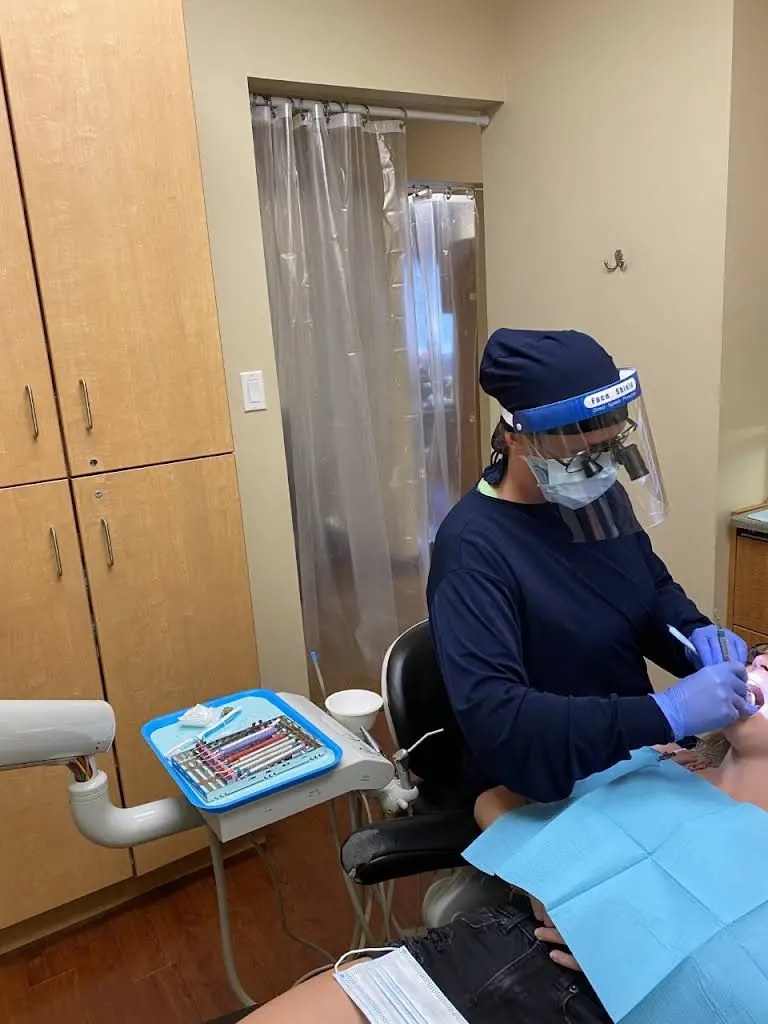 Cinema Smiles Dental