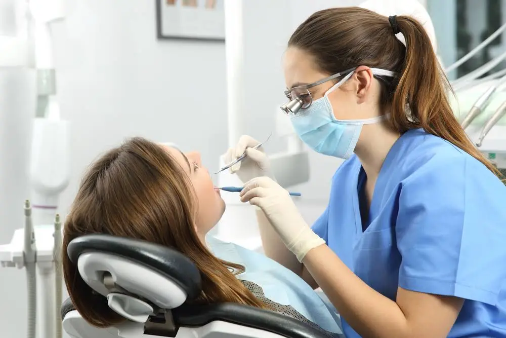 Cinema Smiles Dental