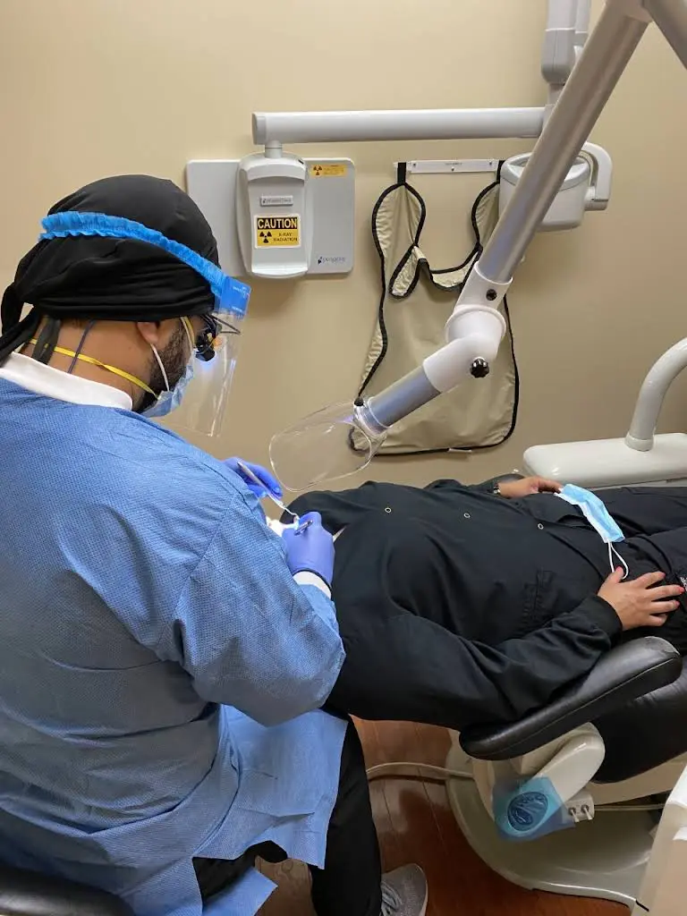 Cinema Smiles Dental