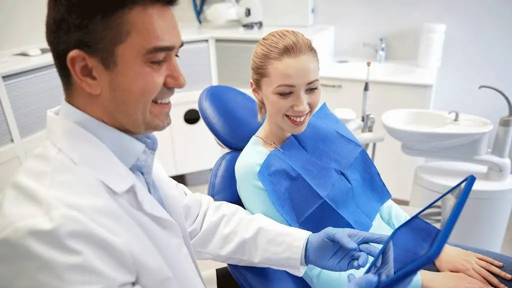 Cinema Smiles Dental