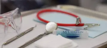 McLaughlin Family Dentists - Leominster