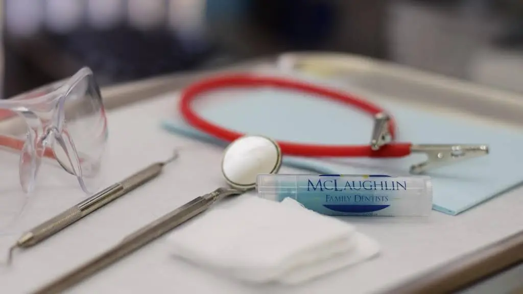 McLaughlin Family Dentists - Leominster - Professional dental clinic exterior with modern facilities