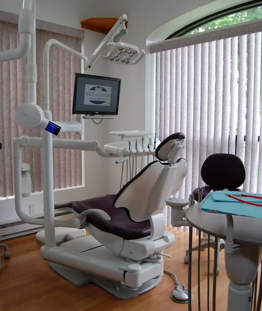 McLaughlin Family Dentists - Leominster