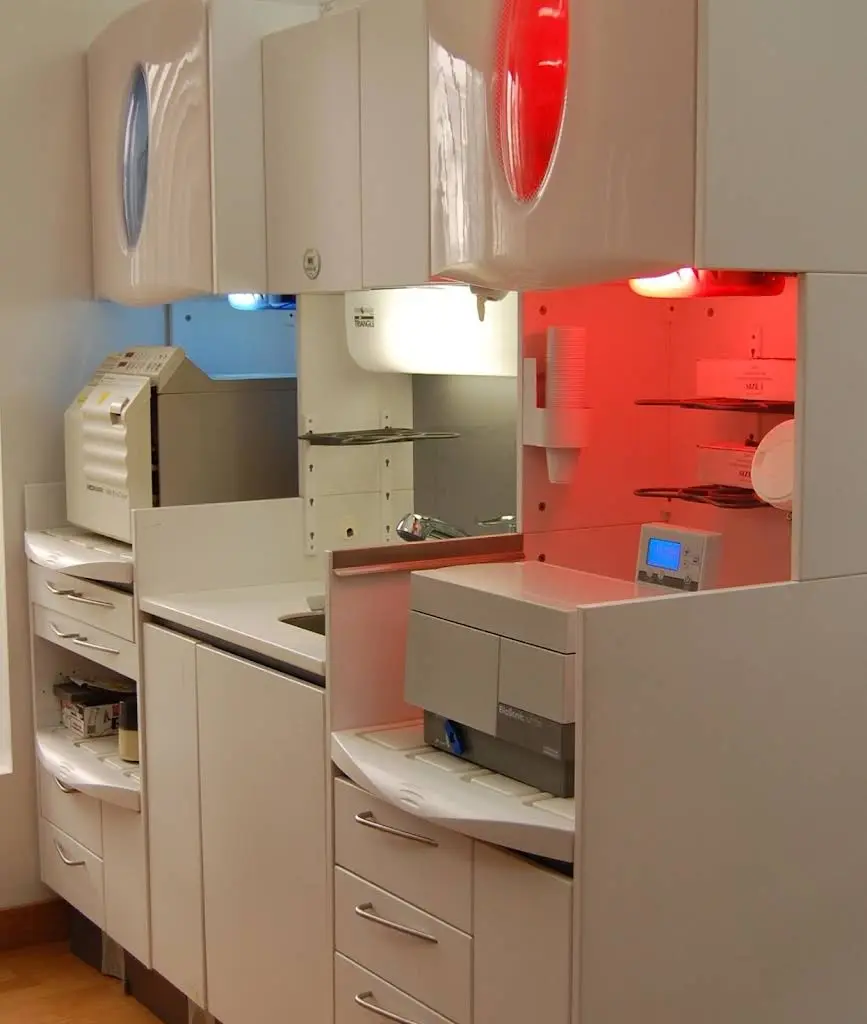 McLaughlin Family Dentists - Leominster
