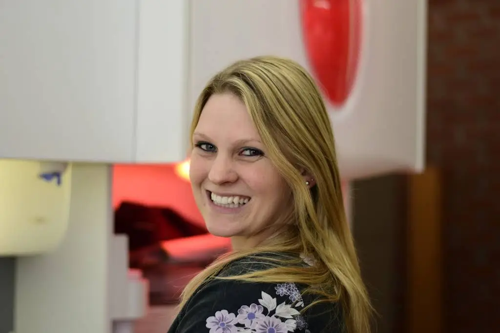 McLaughlin Family Dentists - Leominster