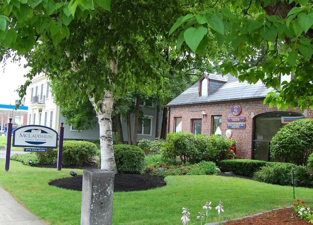 McLaughlin Family Dentists - Leominster