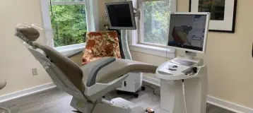TMJ & Sleep Apnea Therapy Centre of New England