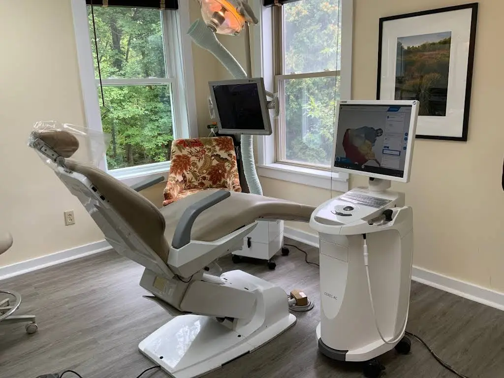 TMJ & Sleep Apnea Therapy Centre of New England - Professional dental clinic exterior with modern facilities