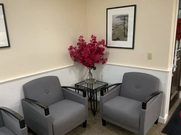 TMJ & Sleep Apnea Therapy Centre of New England