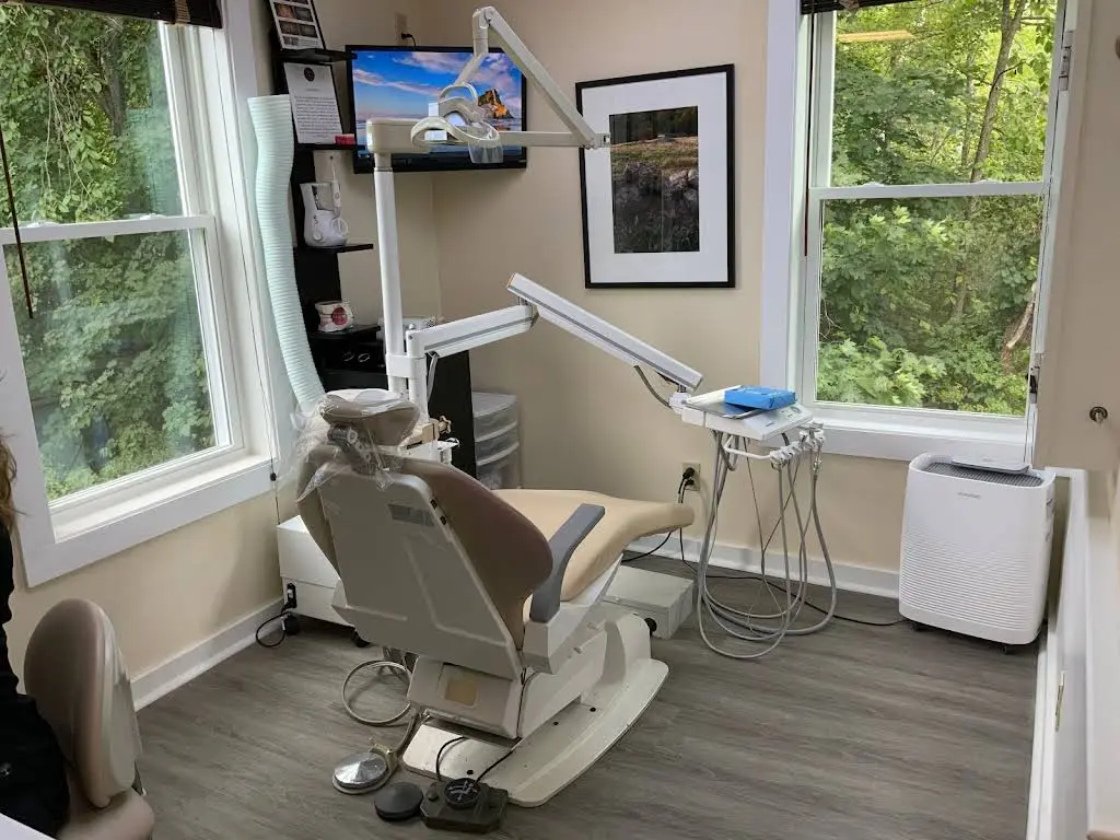TMJ & Sleep Apnea Therapy Centre of New England
