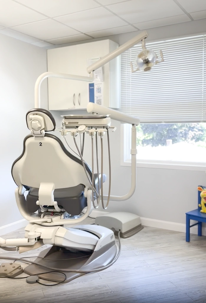 Marlborough Dental Partners