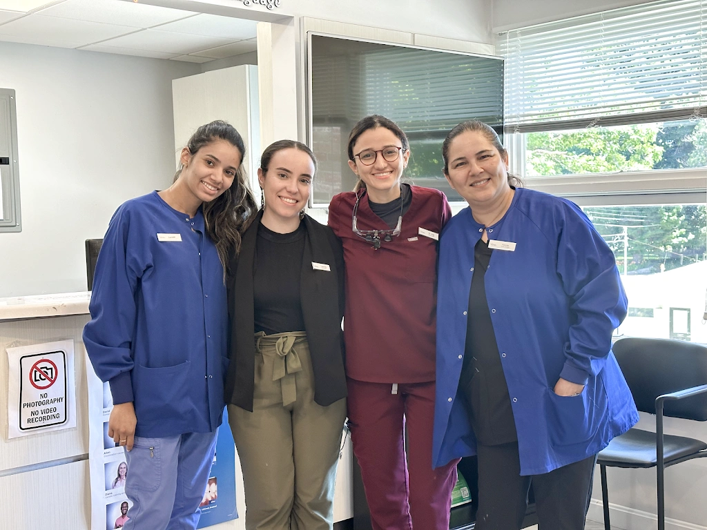 Marlborough Dental Partners