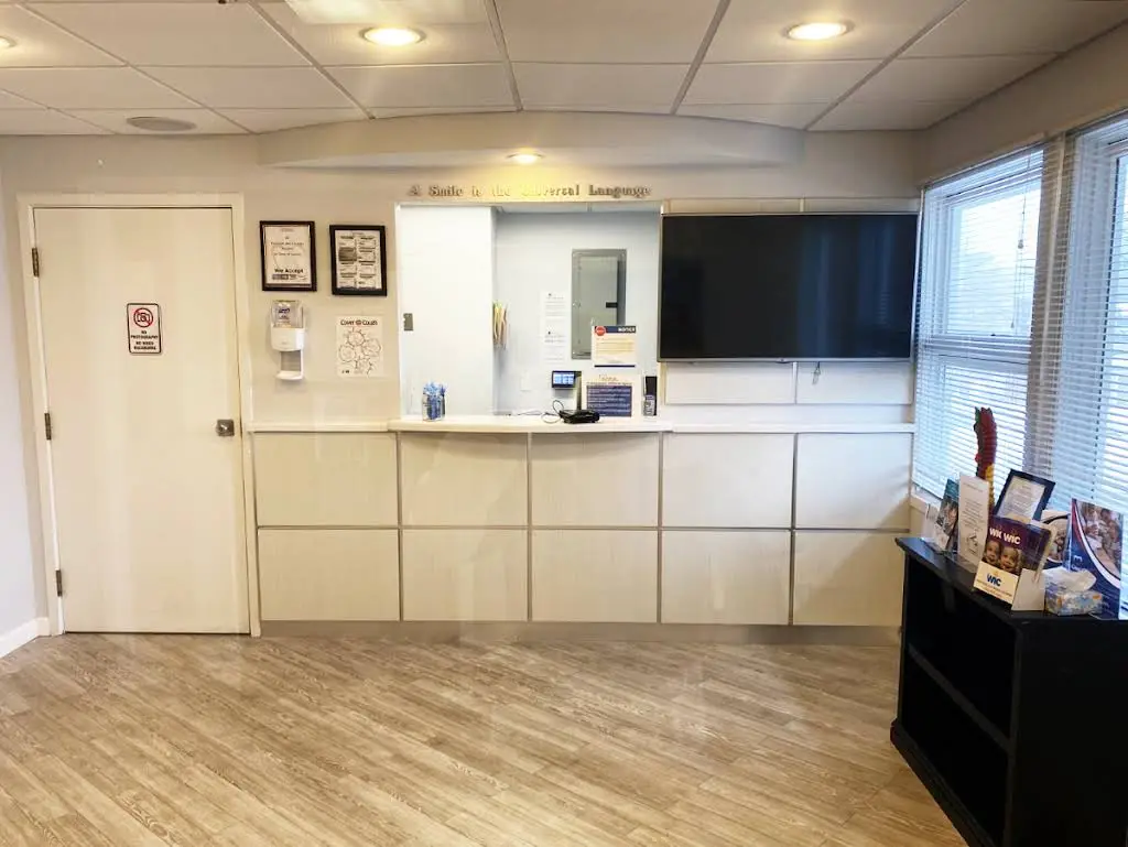 Marlborough Dental Partners