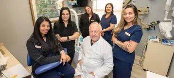 Marlborough Endodontics