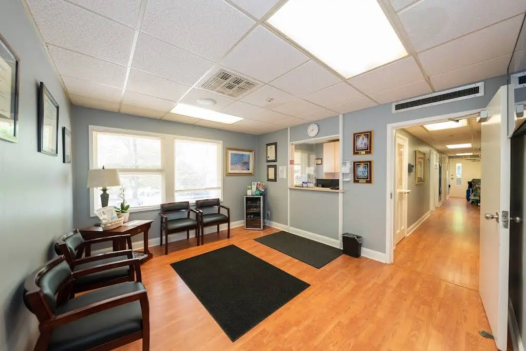 Marlborough Endodontics