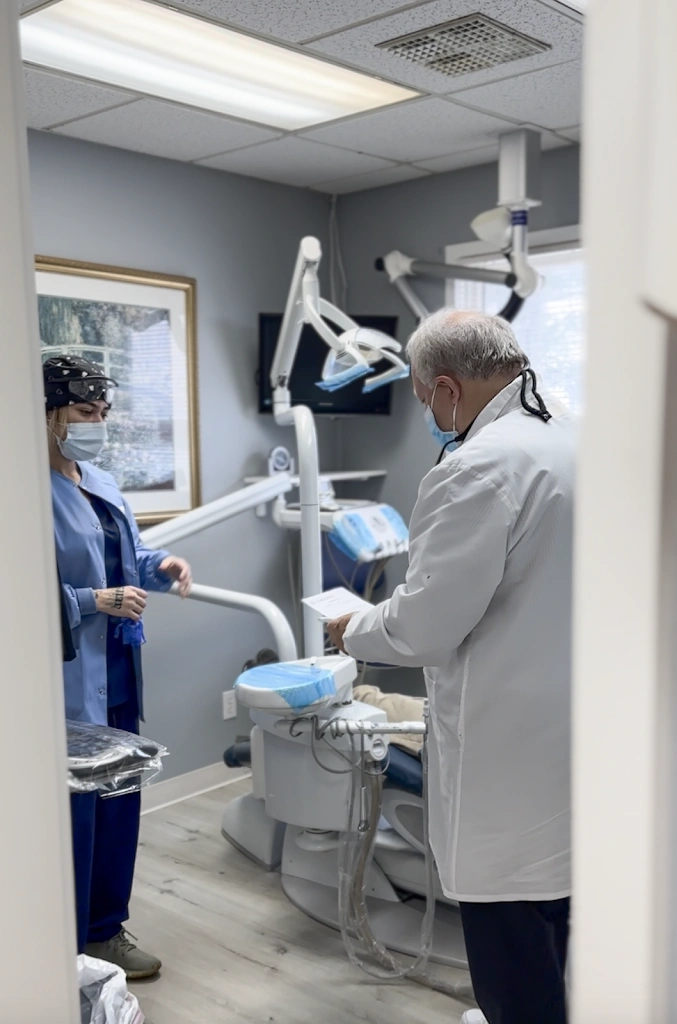 Marlborough Endodontics