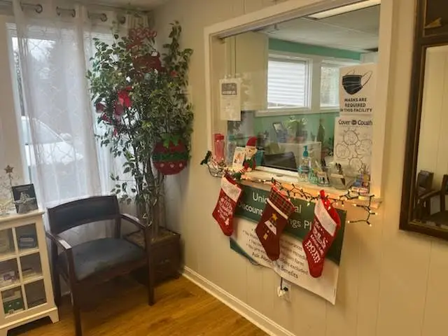 Union Dental