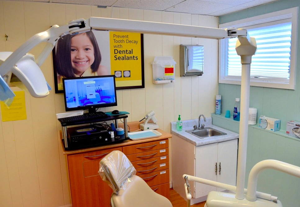 Union Dental