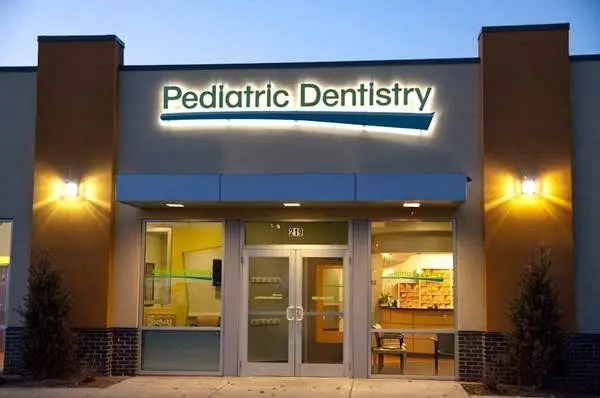Pediatric Dentistry + Orthodontics