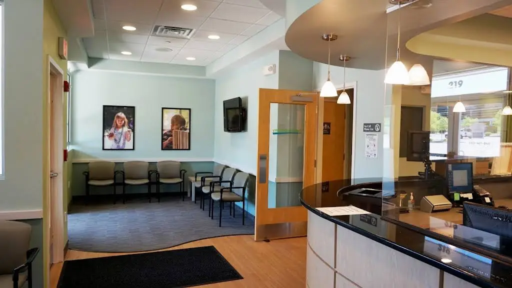Pediatric Dentistry + Orthodontics