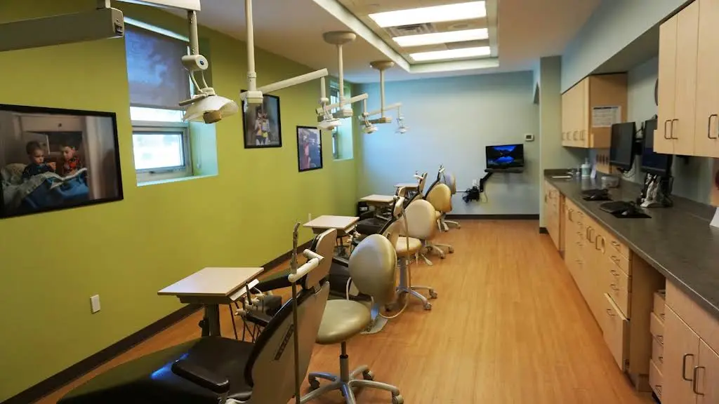 Pediatric Dentistry + Orthodontics