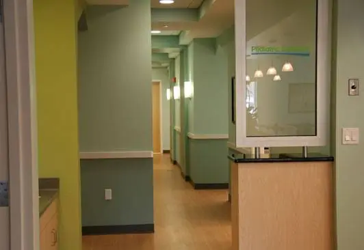 Pediatric Dentistry + Orthodontics