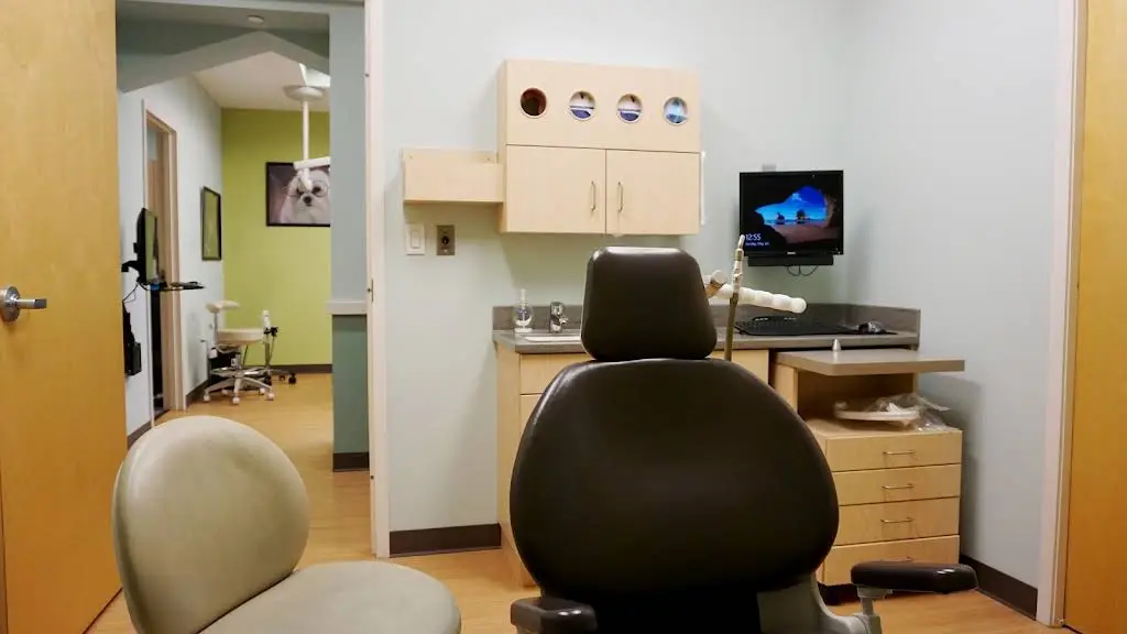 Pediatric Dentistry + Orthodontics