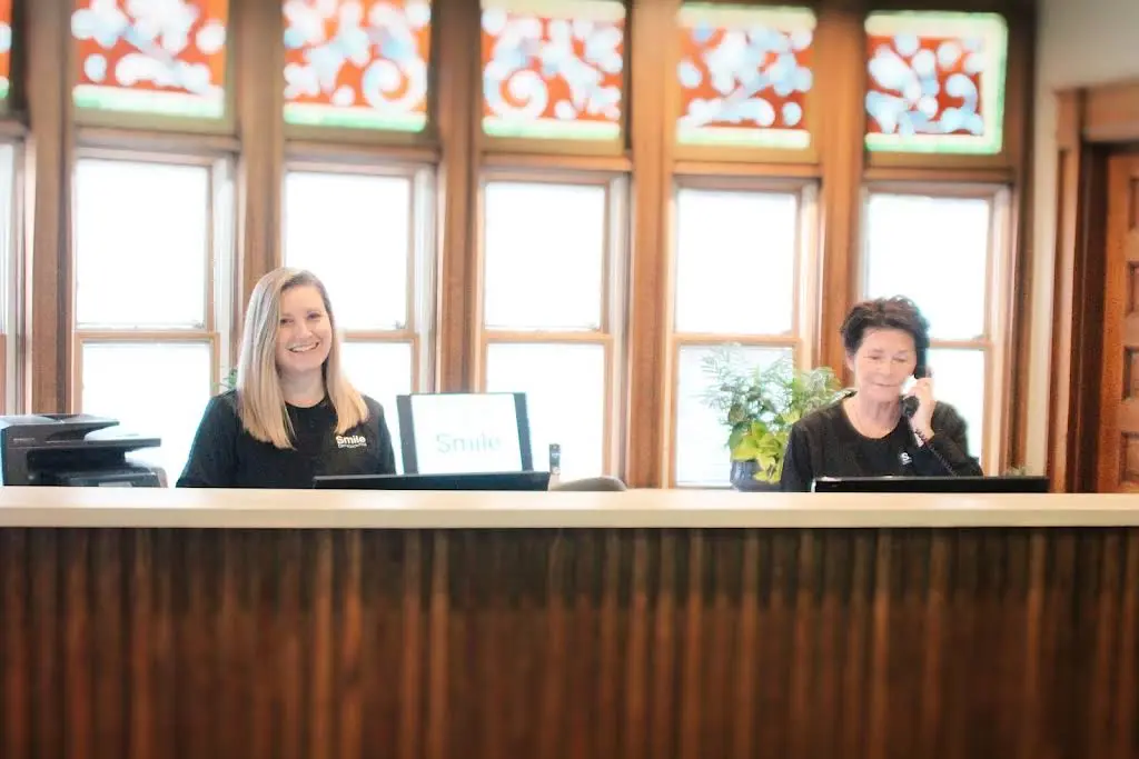 Smile Orthodontics