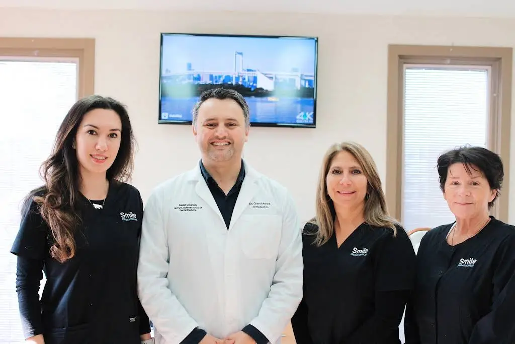 Smile Orthodontics