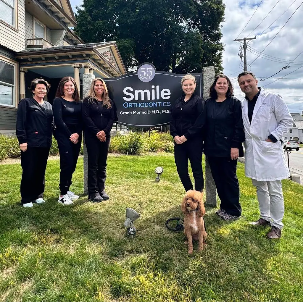 Smile Orthodontics