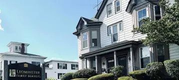 Leominster Family Dentists