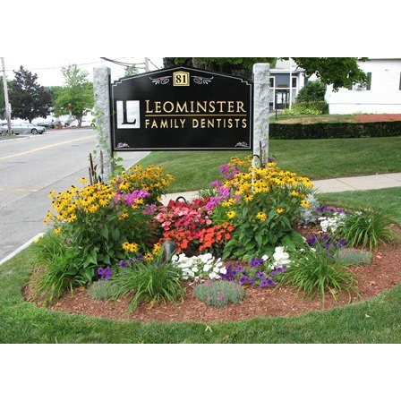 Leominster Family Dentists