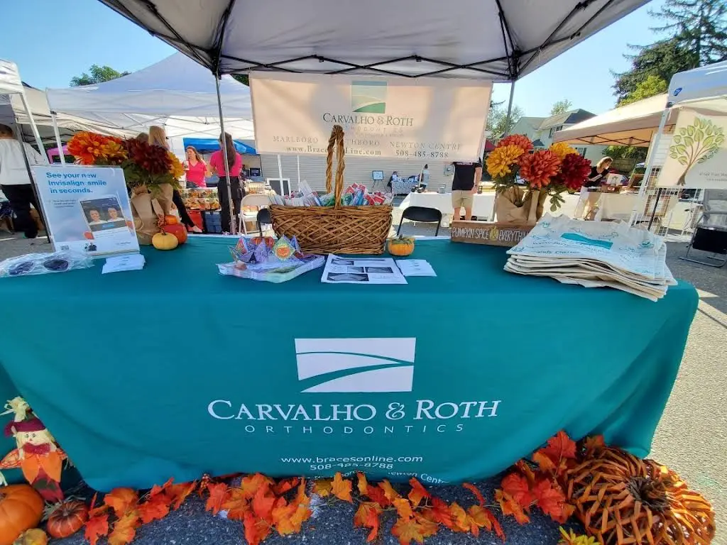 Carvalho & Roth Orthodontics