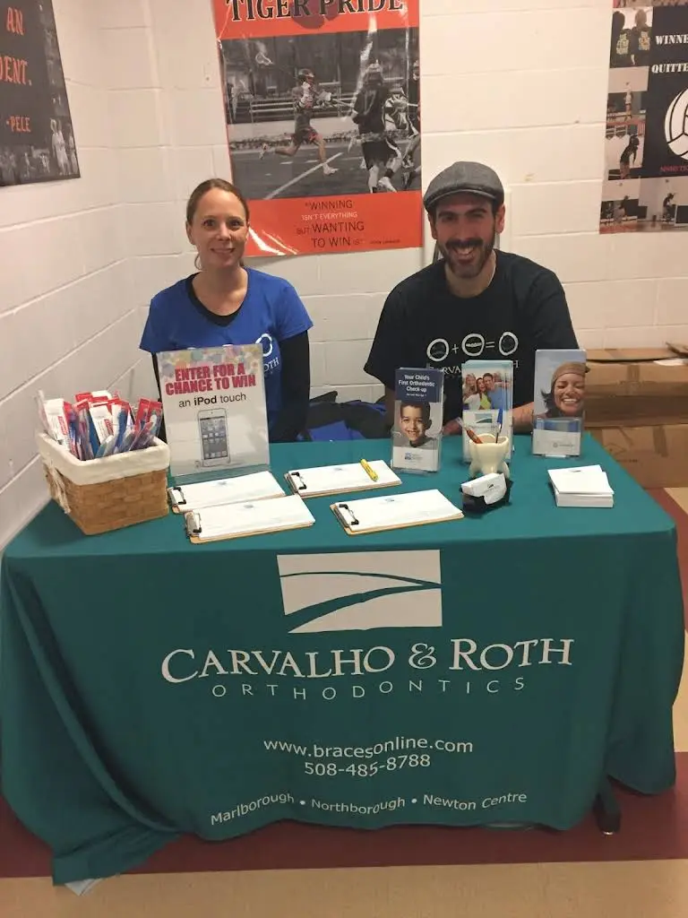 Carvalho & Roth Orthodontics