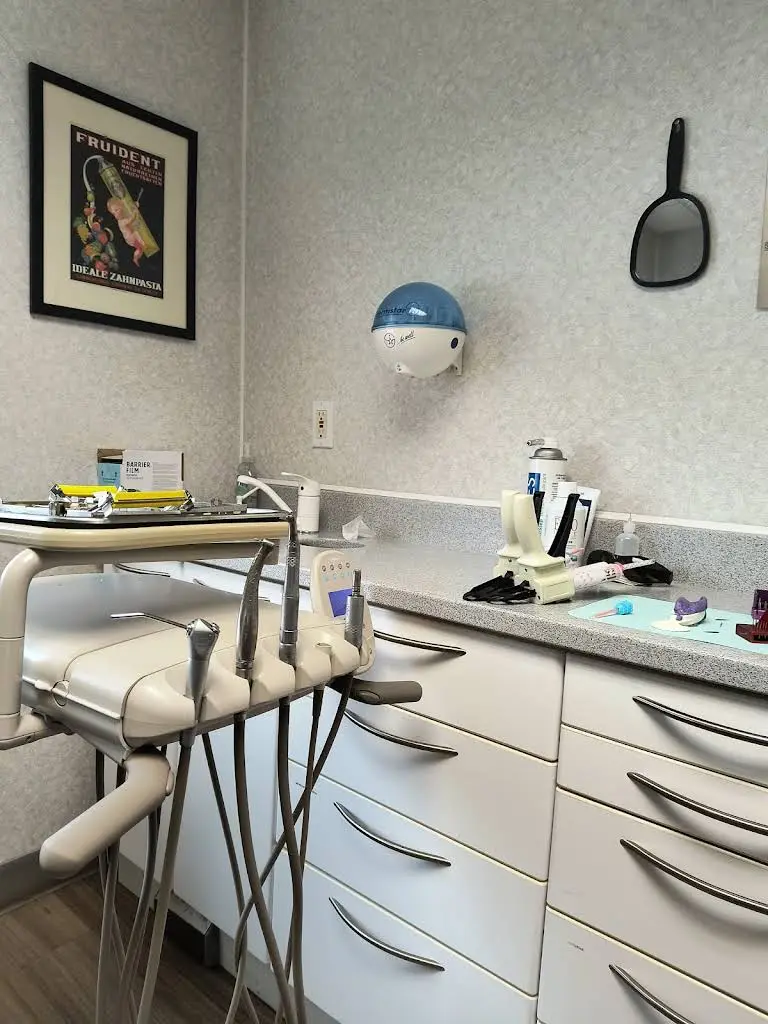 Paglia Family Dental
