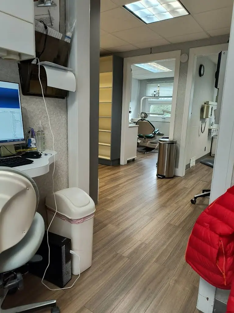 Paglia Family Dental