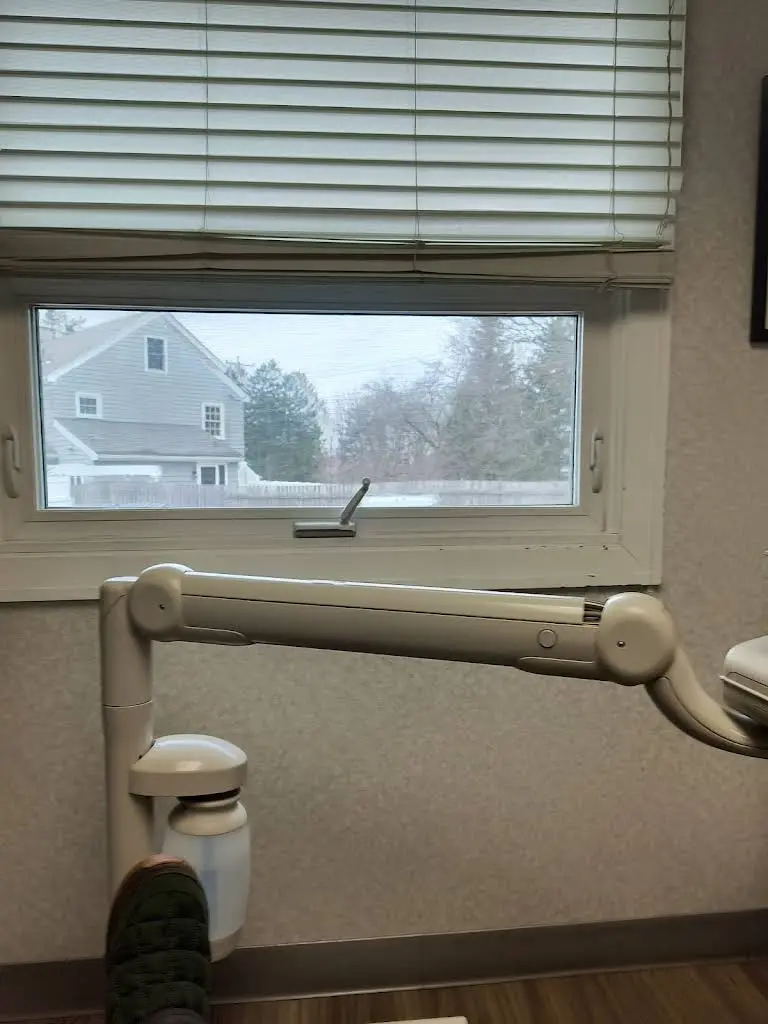 Paglia Family Dental