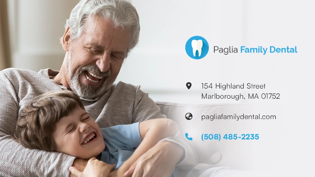 Paglia Family Dental