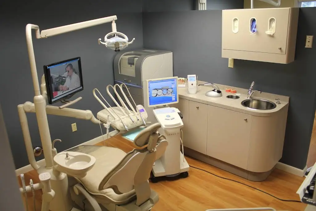 Dental Associates of Marlborough