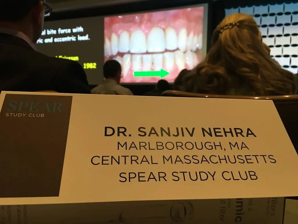 Dental Associates of Marlborough