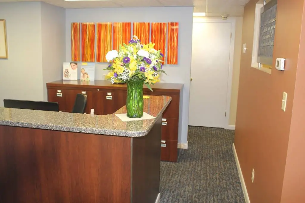 Dental Associates of Marlborough