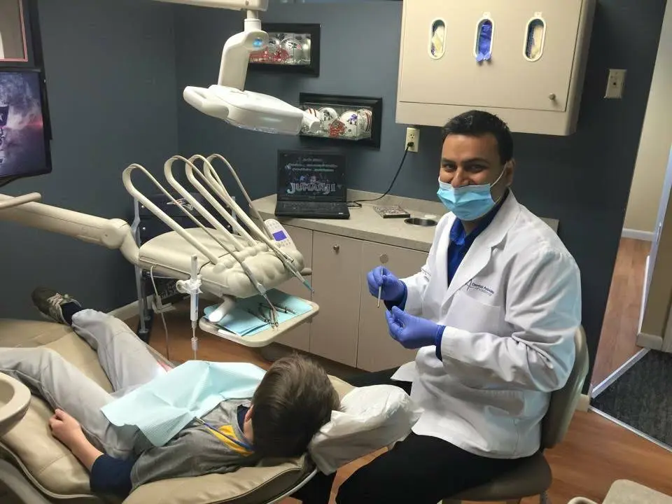 Dental Associates of Marlborough