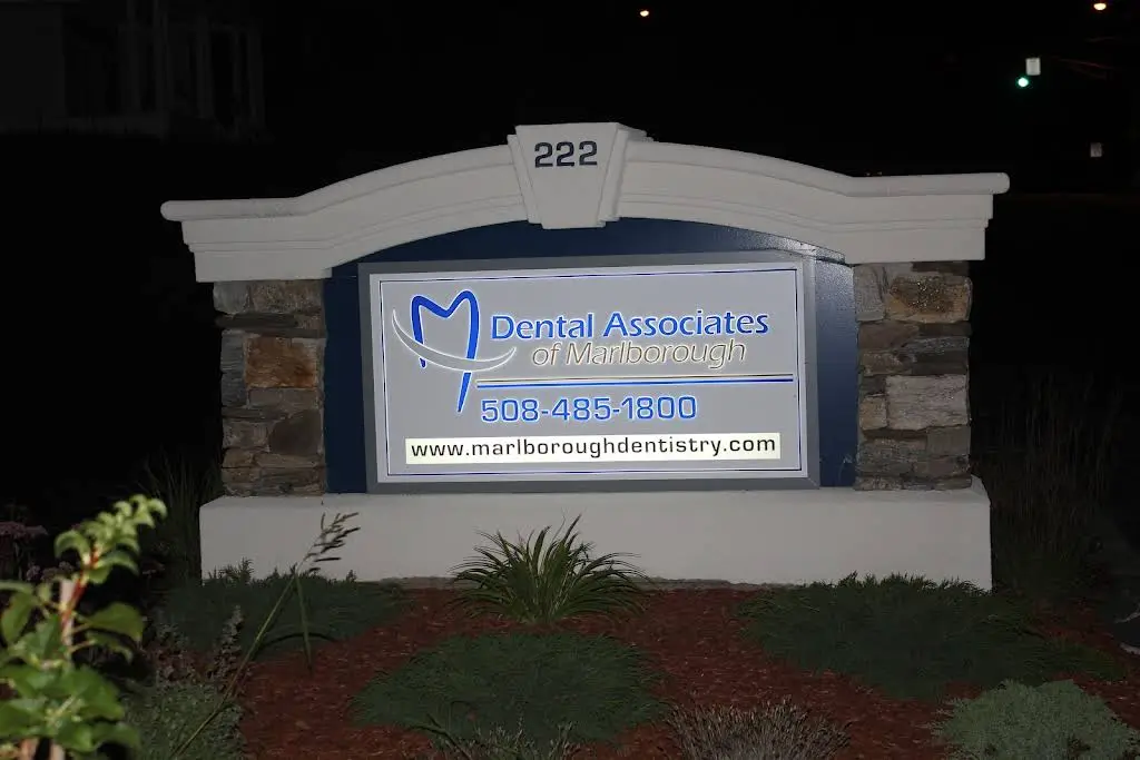 Dental Associates of Marlborough