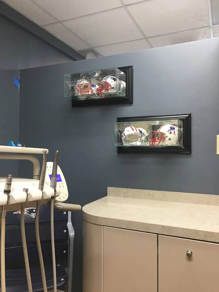 Dental Associates of Marlborough
