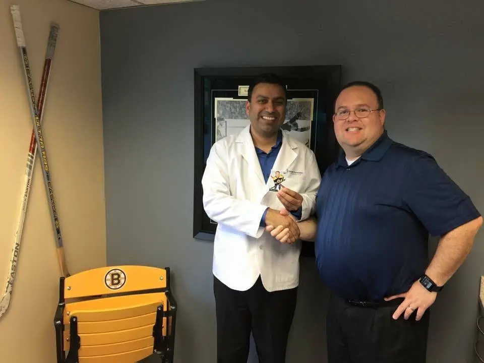 Dental Associates of Marlborough
